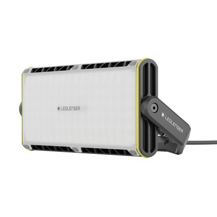 Ledlenser AF12C work - LED-dimmelhető reflektor LED/140W/230V IP67