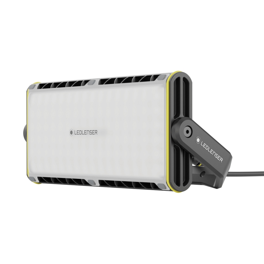 Ledlenser AF12C work - LED-dimmelhető reflektor LED/140W/230V IP67