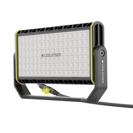 Ledlenser AF12C work - LED-dimmelhető reflektor LED/140W/230V IP67