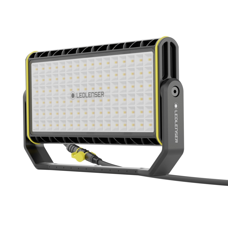 Ledlenser AF12C work - LED-dimmelhető reflektor LED/140W/230V IP67