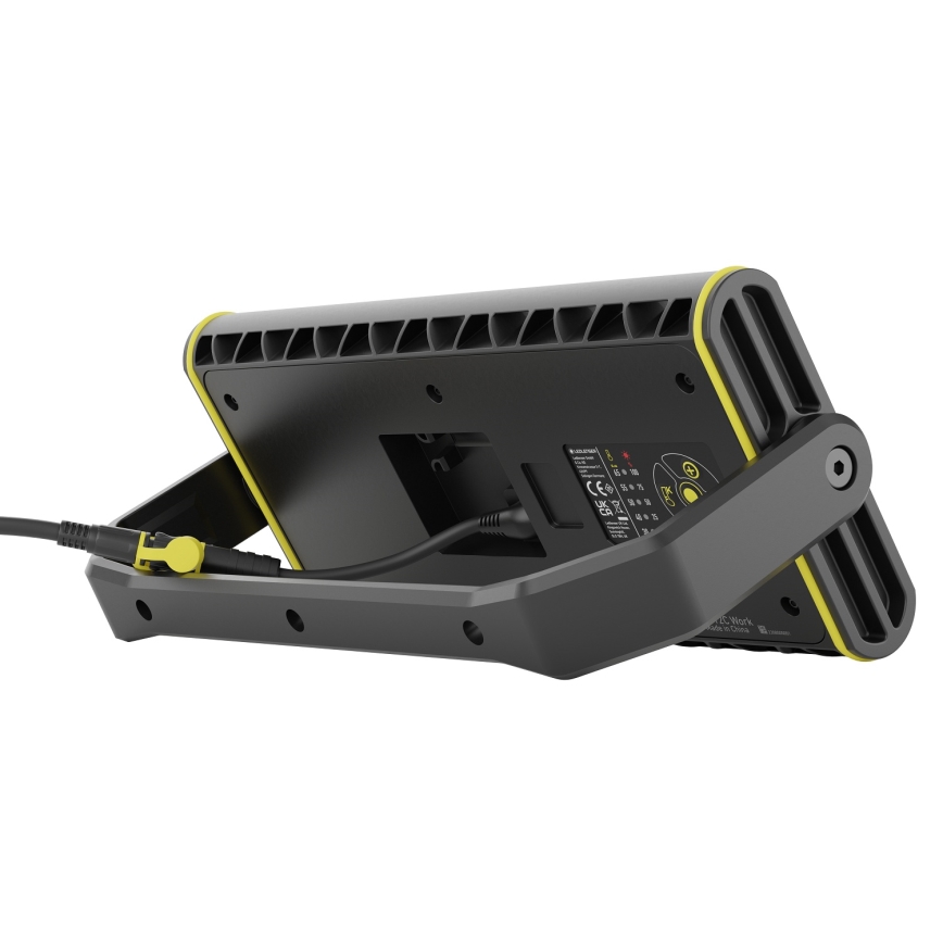 Ledlenser AF12C work - LED-dimmelhető reflektor LED/140W/230V IP67