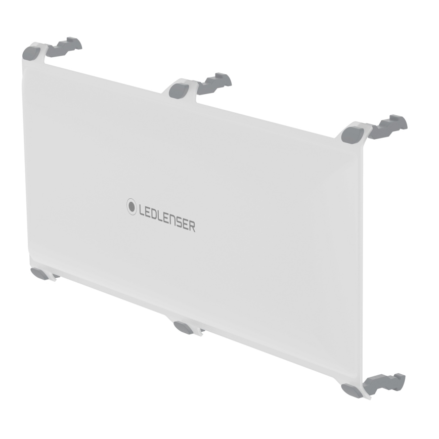 Ledlenser AF12C work - LED-dimmelhető reflektor LED/140W/230V IP67