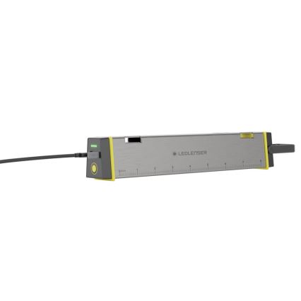 Ledlenser AF2R - LED fényerőszabályozható újratölthető munkalámpa LED IP54 1000 lm 50 h 4810 mAh