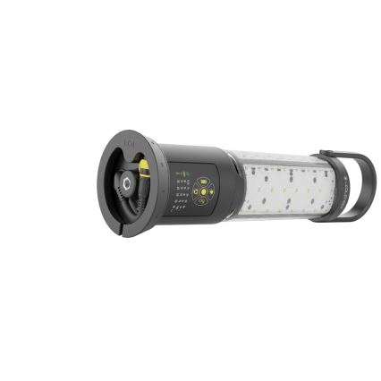 Ledlenser AL10R Work - LED fényerőszabályozható újratölthető munkalámpa LED/4700 mAh IP67 6300 lm 9,5 h