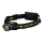 Ledlenser H5R WORK - LED, fényerőszabályozható, újratölthető fejlámpa LED/1800 mAh, IP67, 500 lm, 45 óra üzemidő, fekete