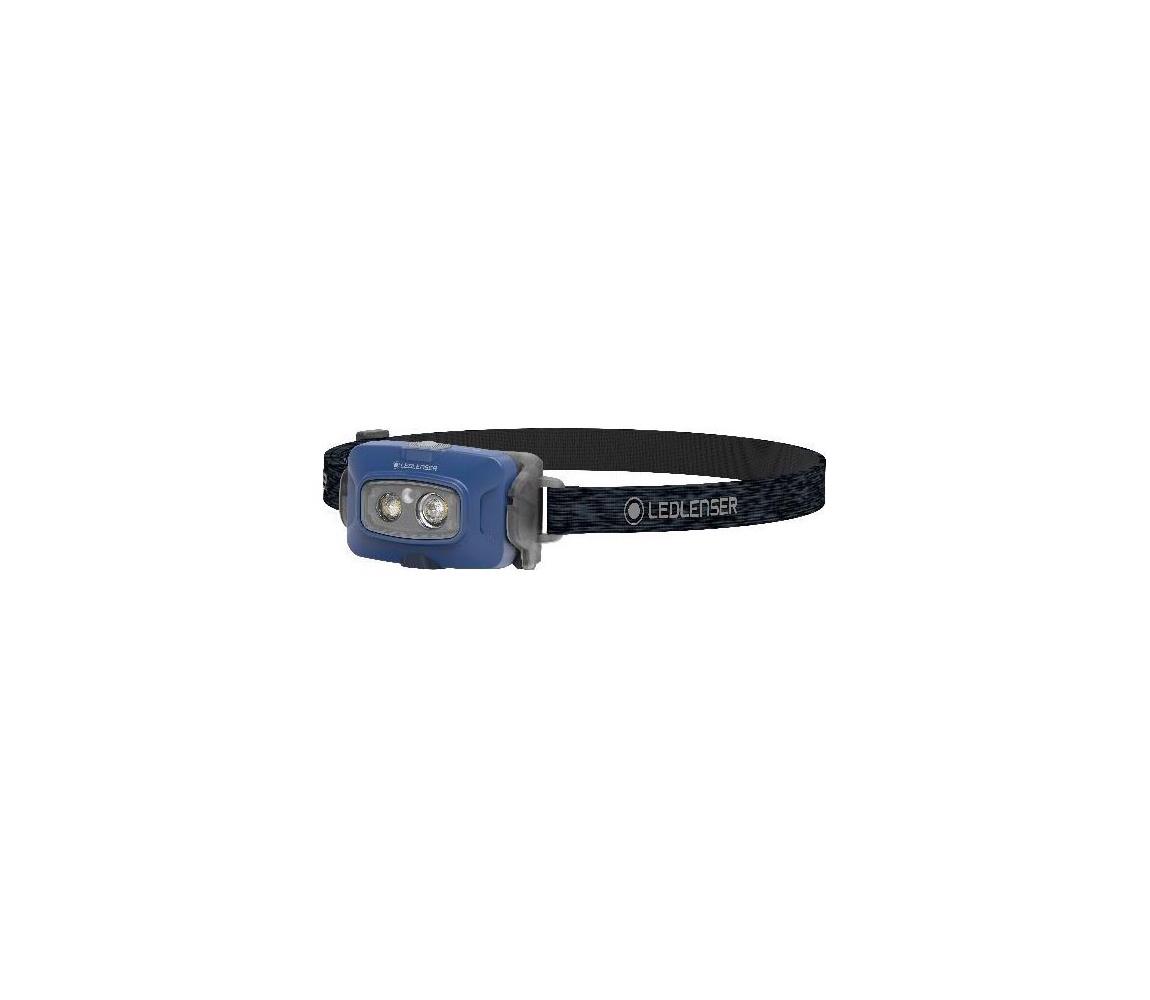 Ledlenser HF4R Core