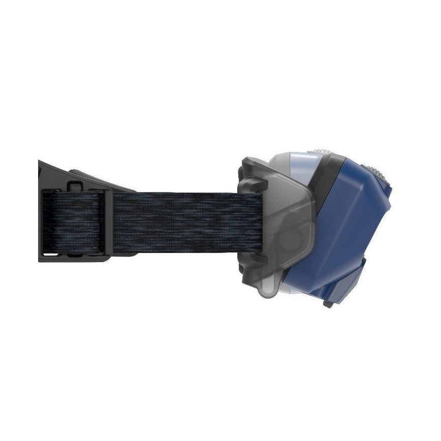 Ledlenser HF6R Core - LED fényerőszabályozható újratölthető fejlámpa LED/2000 mAh IP68 800 lm 60 h kék
