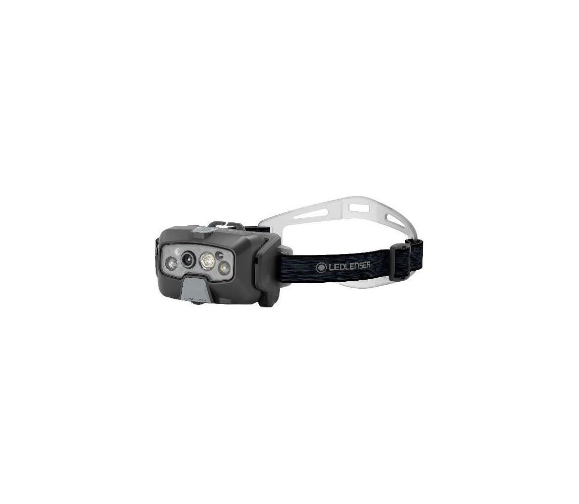 Ledlenser HF8R Core