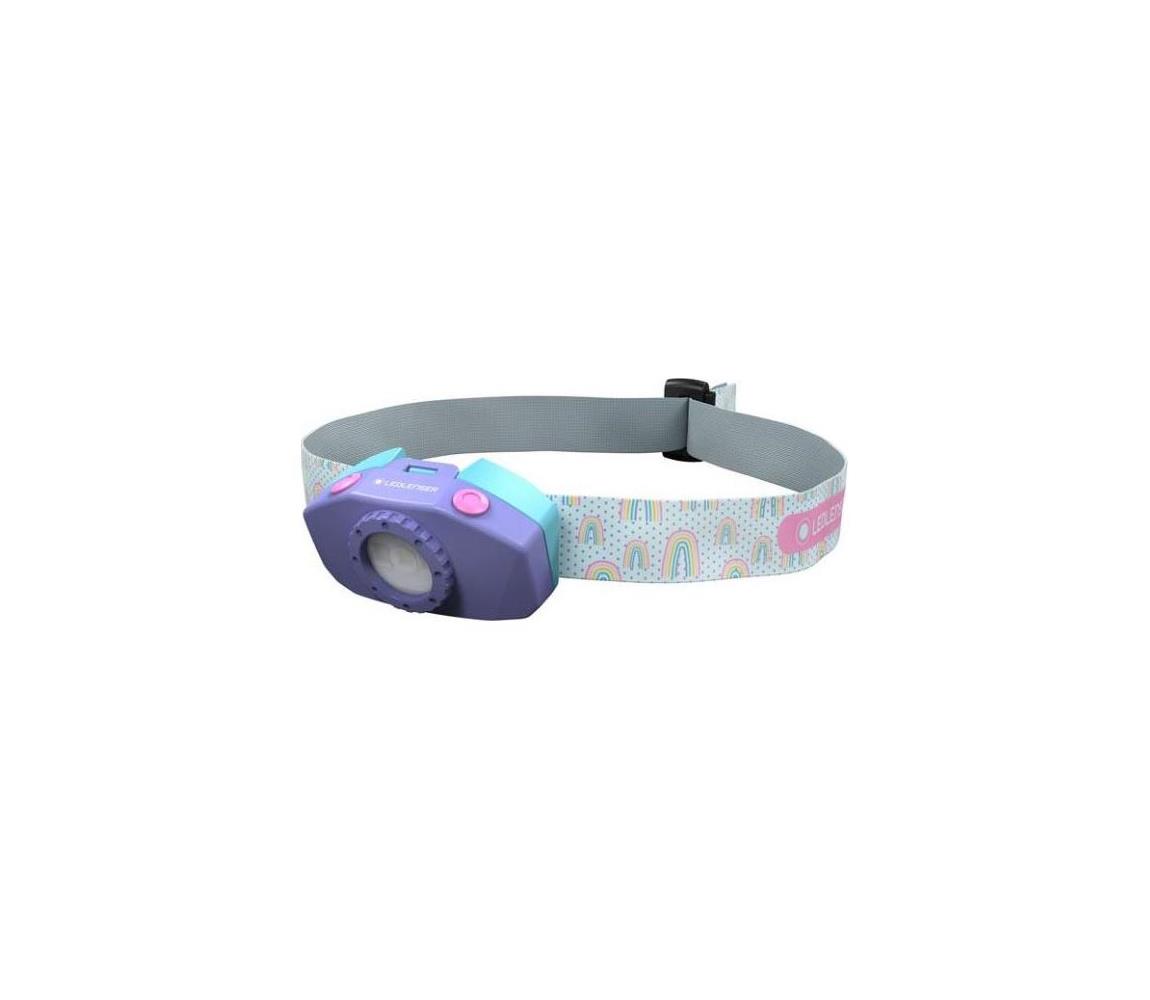 Ledlenser KIDLED2 RAINBOW
