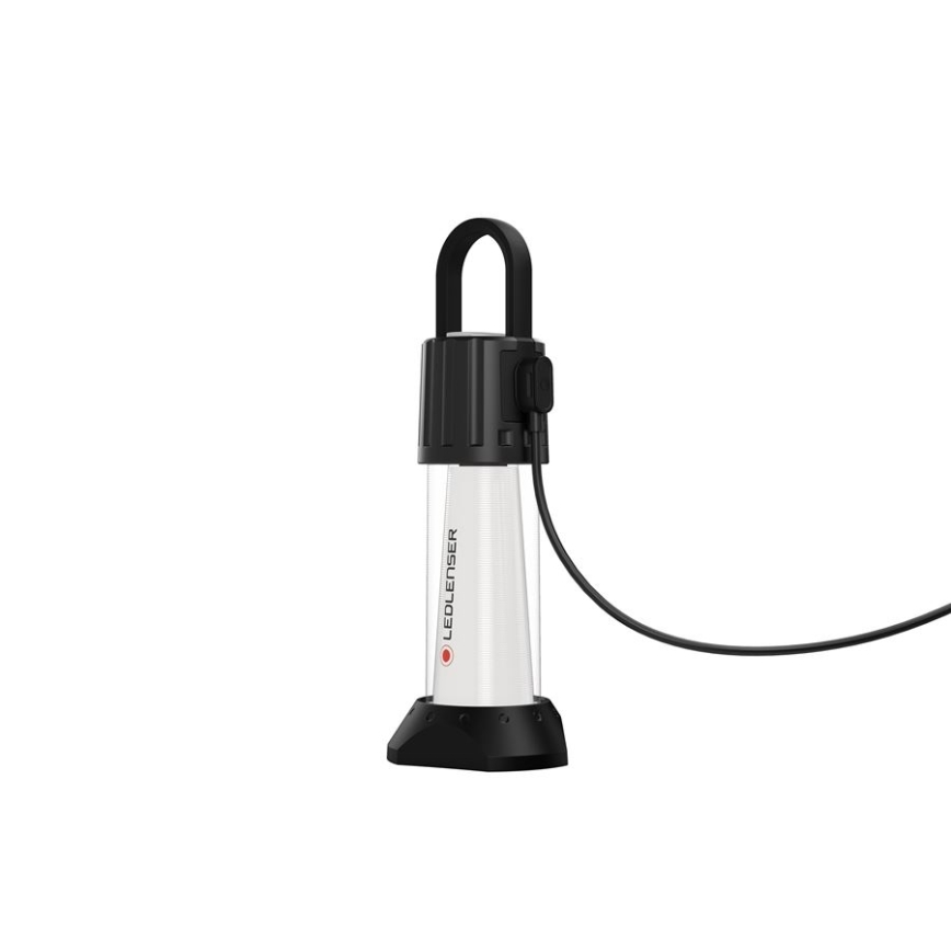 Ledlenser ML6 CONNECT MELEG FÉNY - dimmelhető, újratölthető lámpa LED/3000 mAh IP66 750 lm + távirányító