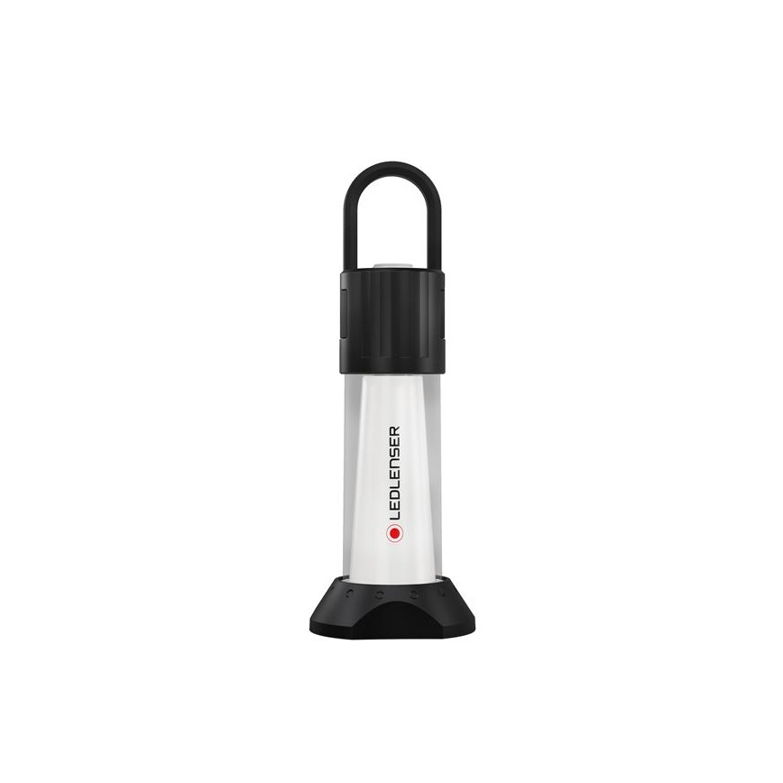 Ledlenser ML6 - fényerőszabályozható, újratölthető LED-lámpa, 3200 mAh, IP54, 750 lm