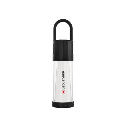 Ledlenser ML6 - fényerőszabályozható, újratölthető LED-lámpa, 3200 mAh, IP54, 750 lm