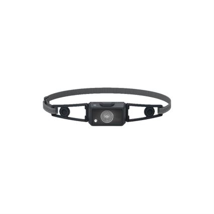Ledlenser NEO1R - dimmelhető, újratölthető LED fejlámpa LED/730 mAh IP67 250 lm 15 óra fekete