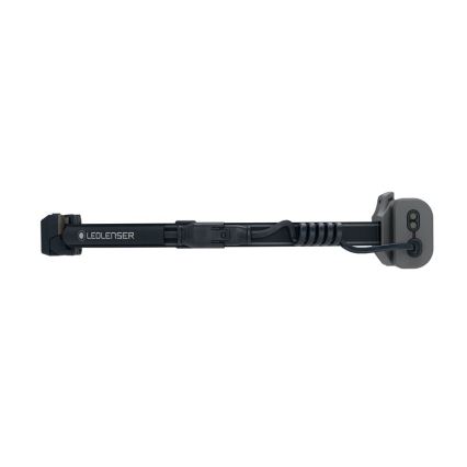 Ledlenser NEO9R - LED állítható fényerejű újratölthető fejlámpa LED/5000 mAh IP54 1200 lm 120 h fekete/szürke