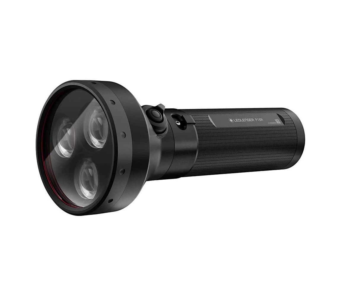 Ledlenser P18R