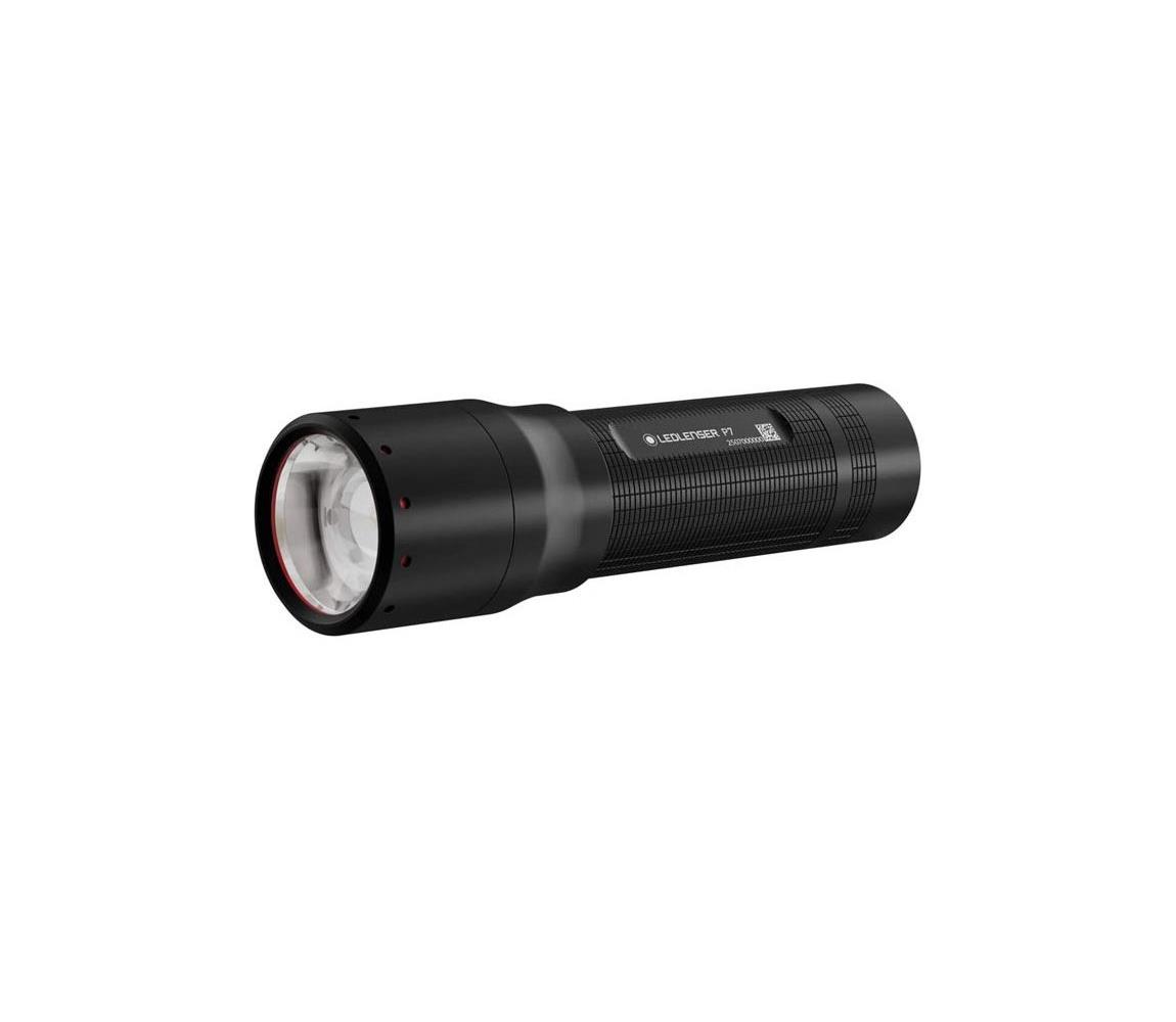 Ledlenser P7