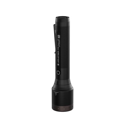 Ledlenser P9R Core - LED, fényerőszabályozható újratölthető zseblámpa LED/4800 mAh IP68 1000 lm 20 h