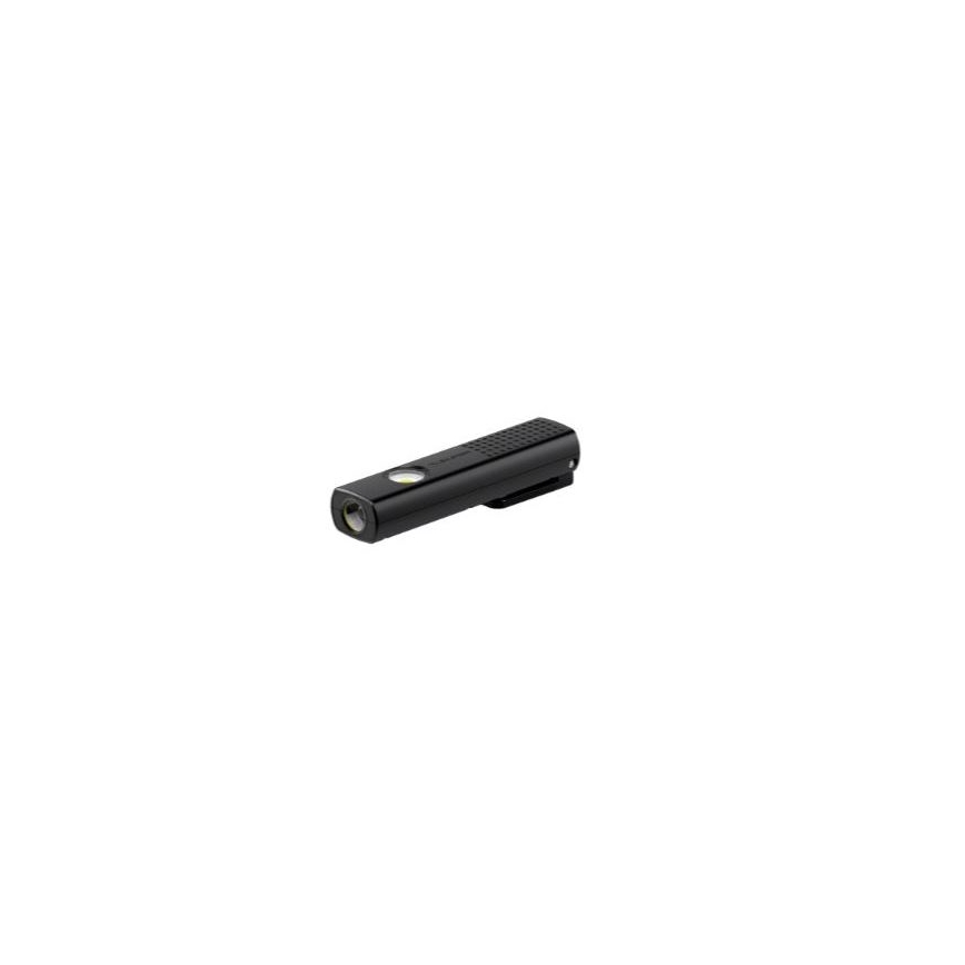 Ledlenser W5R - fényerőszabályozható, újratölthető LED munkalámpa LED/2500 mAh IP54 600 lm