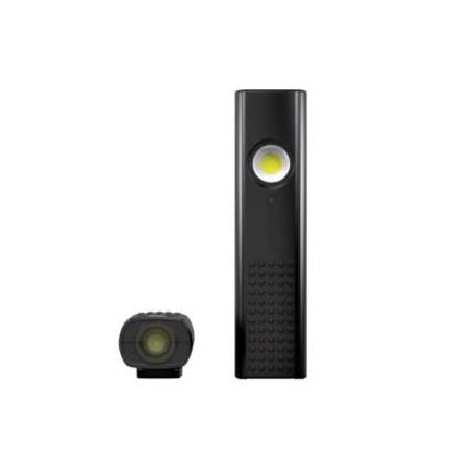 Ledlenser W5R - fényerőszabályozható, újratölthető LED munkalámpa LED/2500 mAh IP54 600 lm
