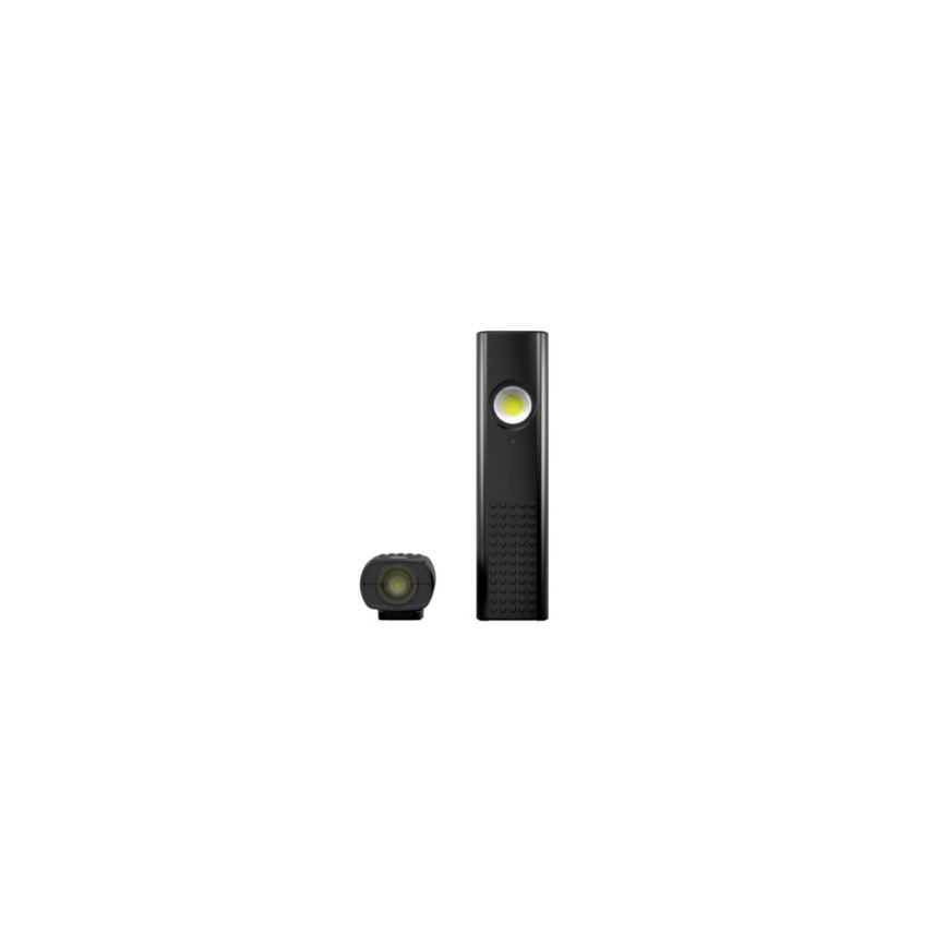 Ledlenser W5R - fényerőszabályozható, újratölthető LED munkalámpa LED/2500 mAh IP54 600 lm