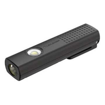 Ledlenser W5R - fényerőszabályozható, újratölthető LED munkalámpa LED/2500 mAh IP54 600 lm