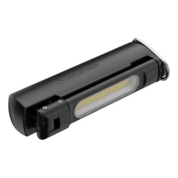Ledlenser W6R - dimmelhető újratölthető LED munkalámpa LED/2500 mAh IP54 500 lm 10 h