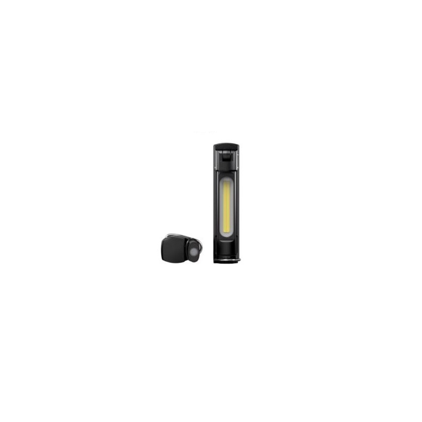 Ledlenser W6R - dimmelhető újratölthető LED munkalámpa LED/2500 mAh IP54 500 lm 10 h