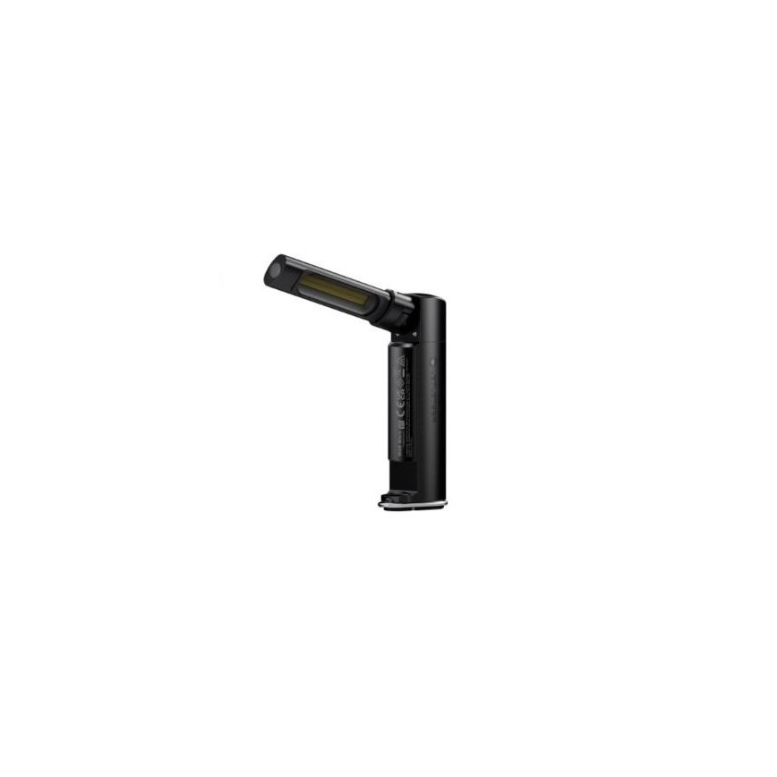 Ledlenser W6R - dimmelhető újratölthető LED munkalámpa LED/2500 mAh IP54 500 lm 10 h
