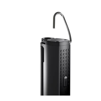 Ledlenser W7R - LED, fényerőszabályozható, újratölthető munkalámpa LED/2500 mAh IP54 600 lm