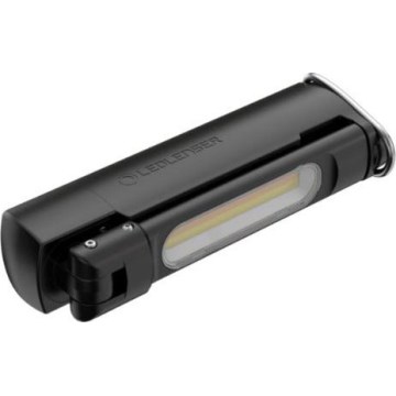 Ledlenser W7R - LED, fényerőszabályozható, újratölthető munkalámpa LED/2500 mAh IP54 600 lm
