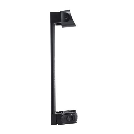 Ledlenser X21R - fényerőszabályozható, újratölthető LED-zseblámpa, 5000 mAh, IP54, 5000 lm, 40 h