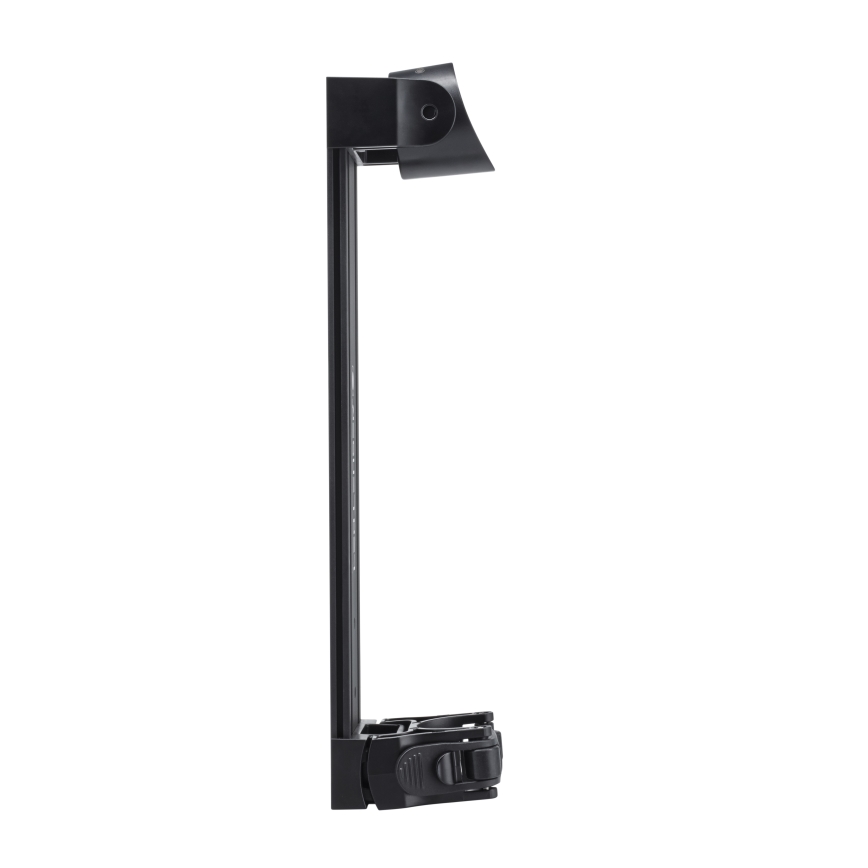 Ledlenser X21R - fényerőszabályozható, újratölthető LED-zseblámpa, 5000 mAh, IP54, 5000 lm, 40 h