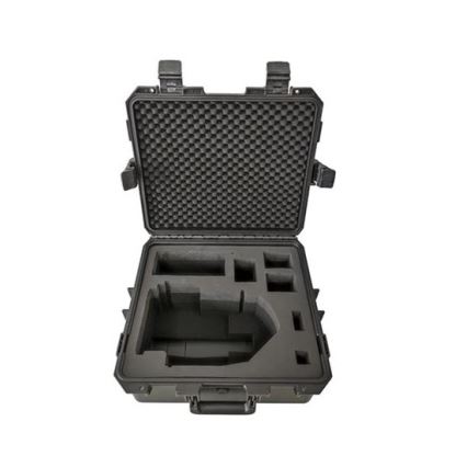 Ledlenser XP30R - szabályozható fényerejű, újratölthető LED-zseblámpa LED/5000 mAh IP54 32000 lm 16 óra szürke