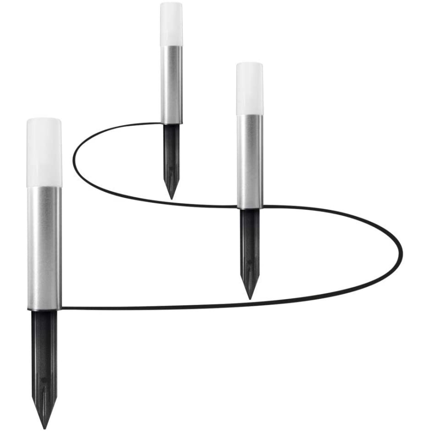 Ledvance - Készlet 3x LED RGBW Kültéri lámpa bővítő készlet SMART+ MINI 3xLED/3,1W/230V IP65 Wi-Fi