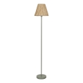Ledvance - Állólámpa DECOR RAFFIA 1xE27/15W/230V raffia háncs