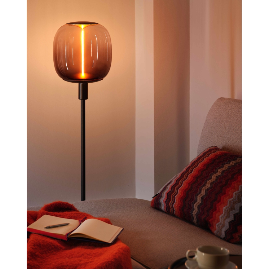 Ledvance - Állvány lámpához DECOR STICK 1xE27/40W/230V antracit