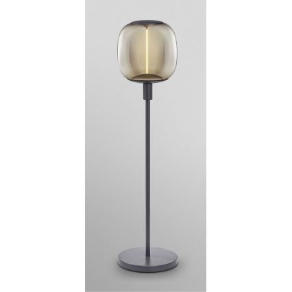 Ledvance - Állvány lámpához DECOR STICK 1xE27/40W/230V antracit