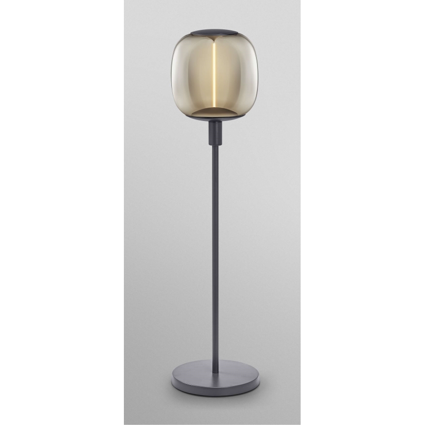 Ledvance - Állvány lámpához DECOR STICK 1xE27/40W/230V antracit