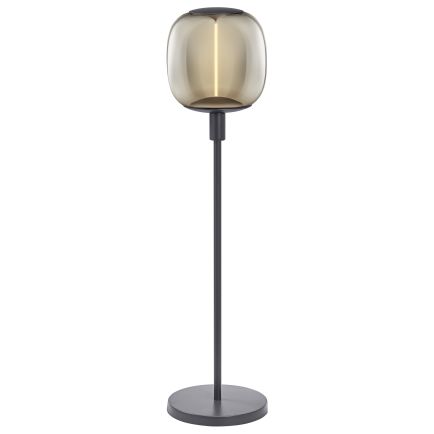 Ledvance - Állvány lámpához DECOR STICK 1xE27/40W/230V antracit