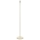 Ledvance - Állvány lámpához DECOR STICK 1xE27/40W/230V bézs