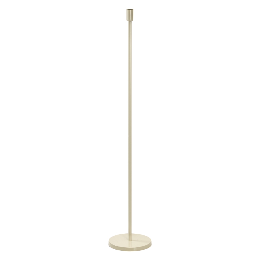 Ledvance - Állvány lámpához DECOR STICK 1xE27/40W/230V bézs