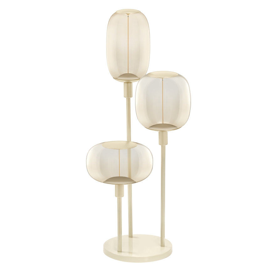 Ledvance - Állvány lámpához DECOR STICK 3xE27/40W/230V bézs