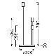 Ledvance - Állvány lámpához DECOR STICK 3xE27/40W/230V bézs