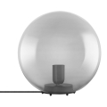 Ledvance - Asztali lámpa BUBBLE 1xE27/40W/230V