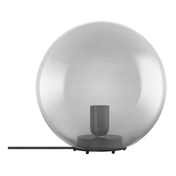 Ledvance - Asztali lámpa BUBBLE 1xE27/40W/230V