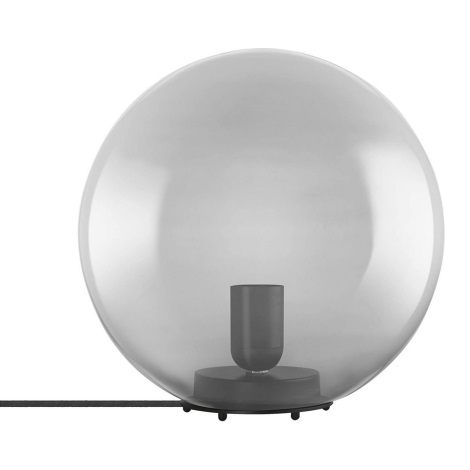 Ledvance - Asztali lámpa BUBBLE 1xE27/40W/230V
