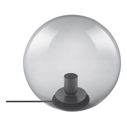 Ledvance - Asztali lámpa BUBBLE 1xE27/40W/230V