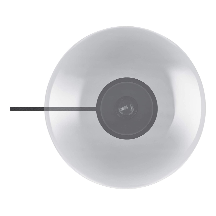 Ledvance - Asztali lámpa BUBBLE 1xE27/40W/230V