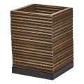 Ledvance - Asztali lámpa DECOR CARDBOARD 1xE27/15W/230V 20x20 cm
