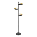 Ledvance - Asztali lámpa DECOR MEMPHIS 3xG9/28W/230V